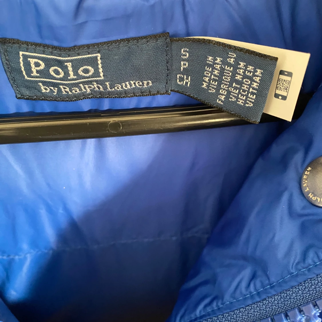 Polo Ralph Lauren Water-Repellent Quilted Down Jacke - 3