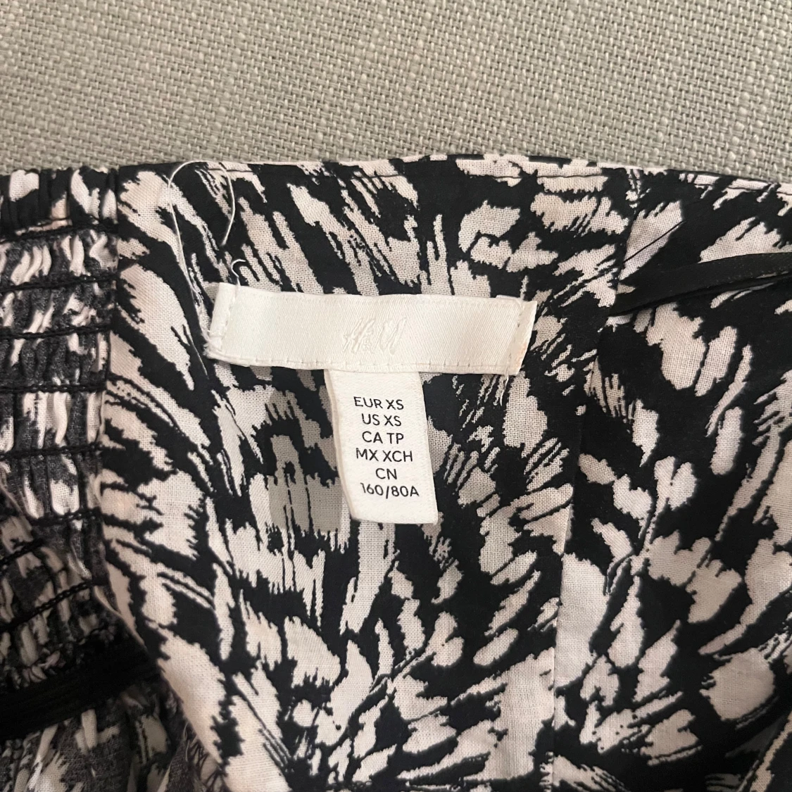 Fin långklänning  - 2