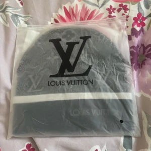 Svart mössa  - Helt ny 🆕 