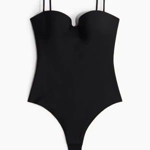 hm body - hm body i storlek 75b, slutsåld och helt ny med lapparna kvar🩷🩷