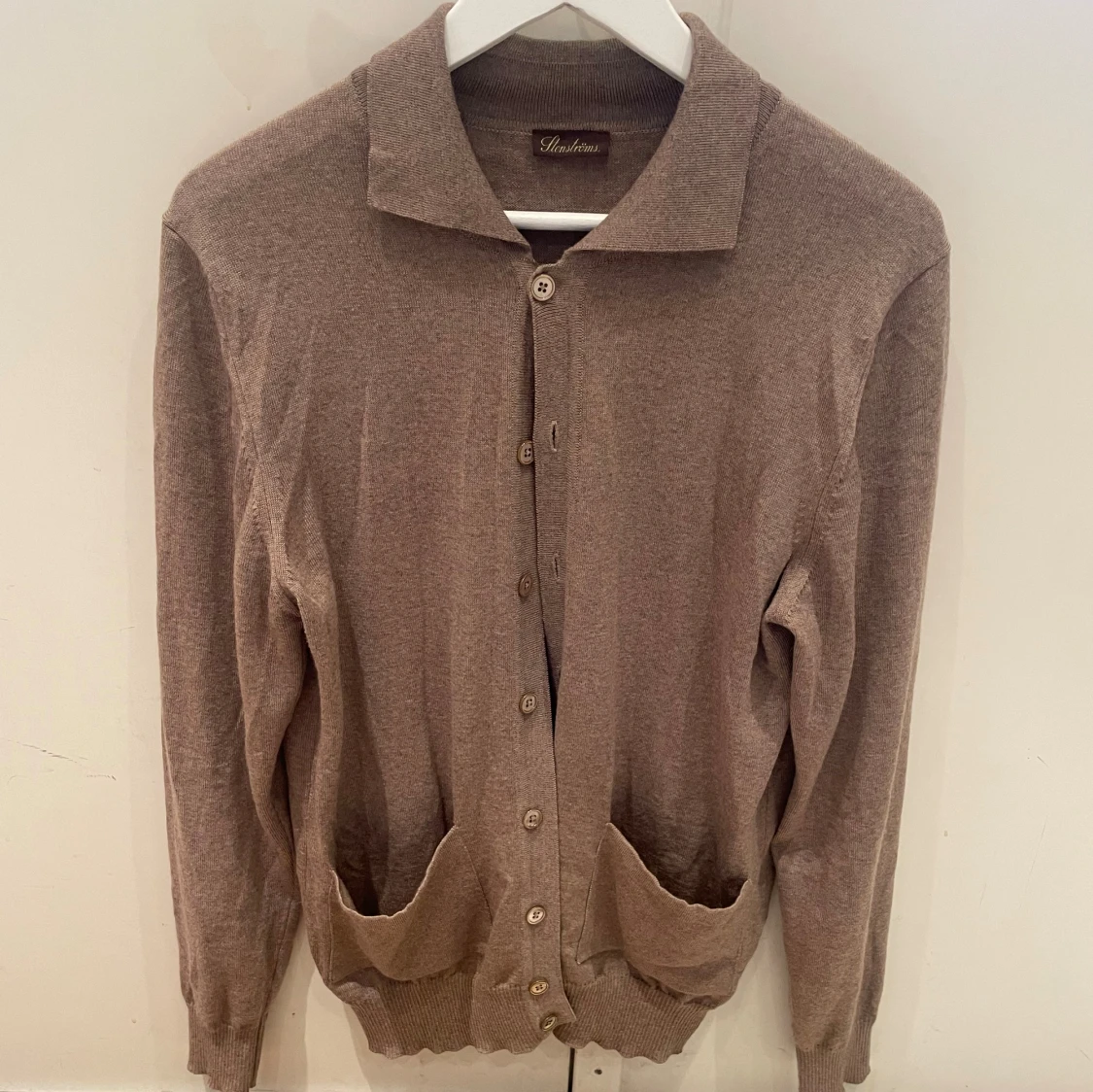 kofta från Stenströms - 2