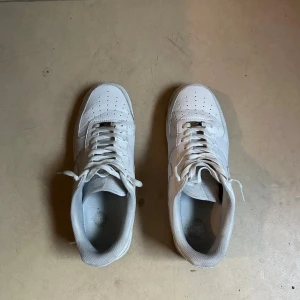 Air Force 1 - Storlek 45