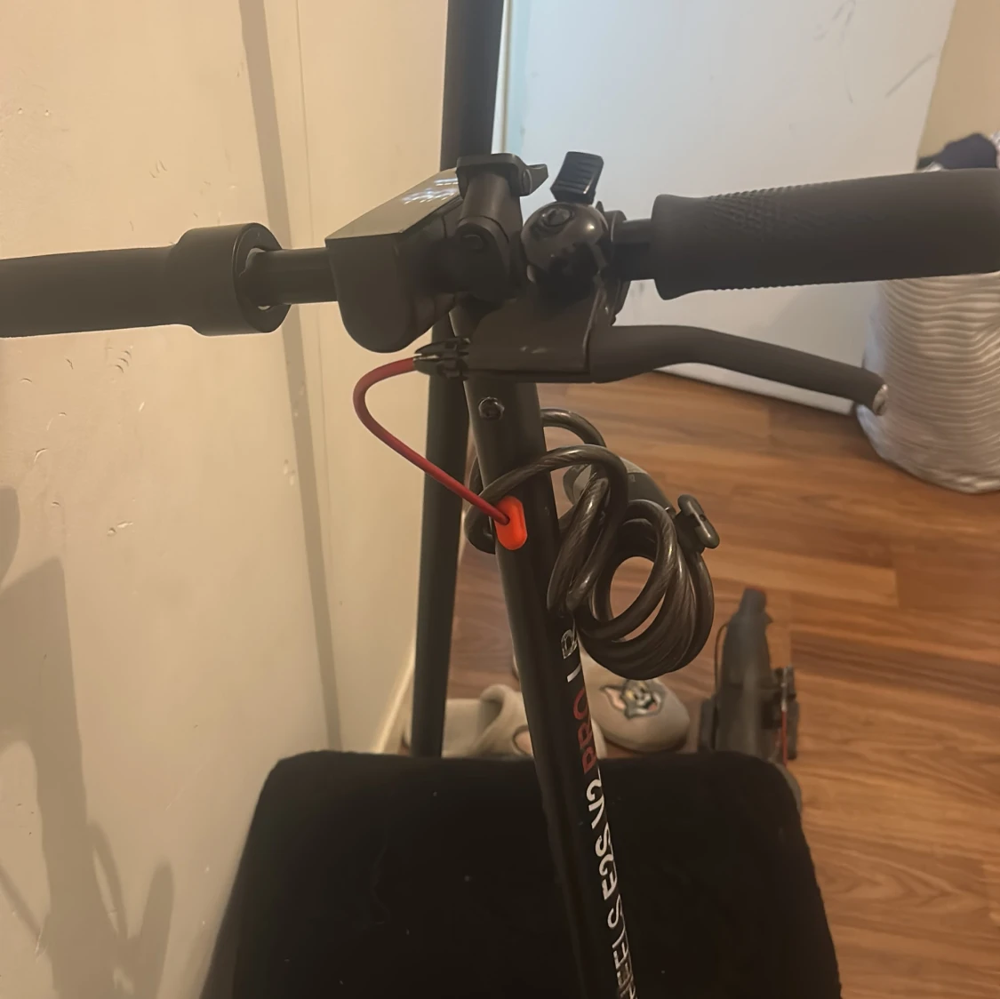 E-Wheels E2S V2 Pro - 4