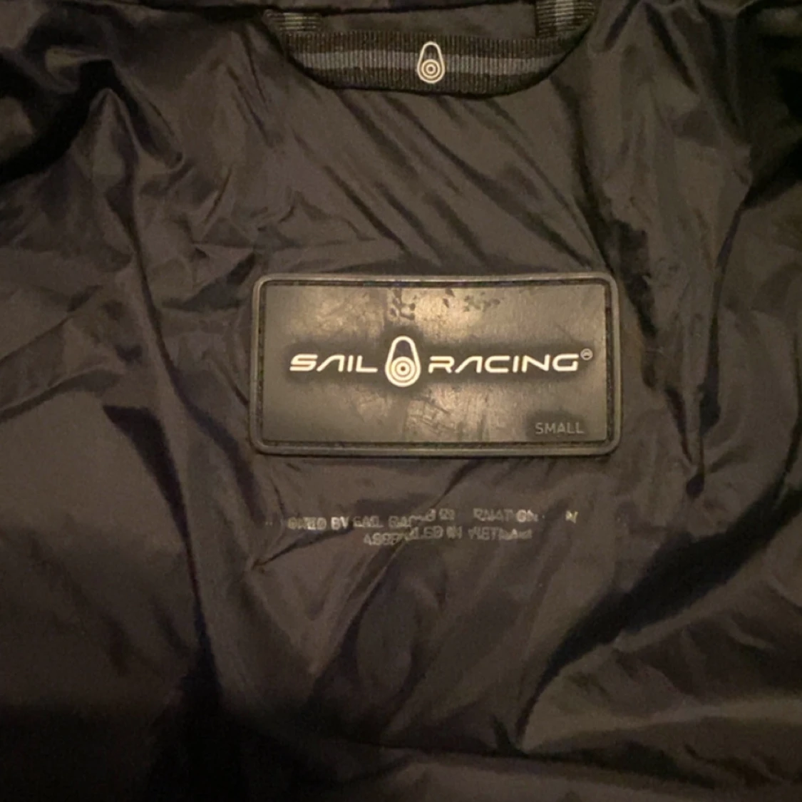 Sail Racing jacka S - 2