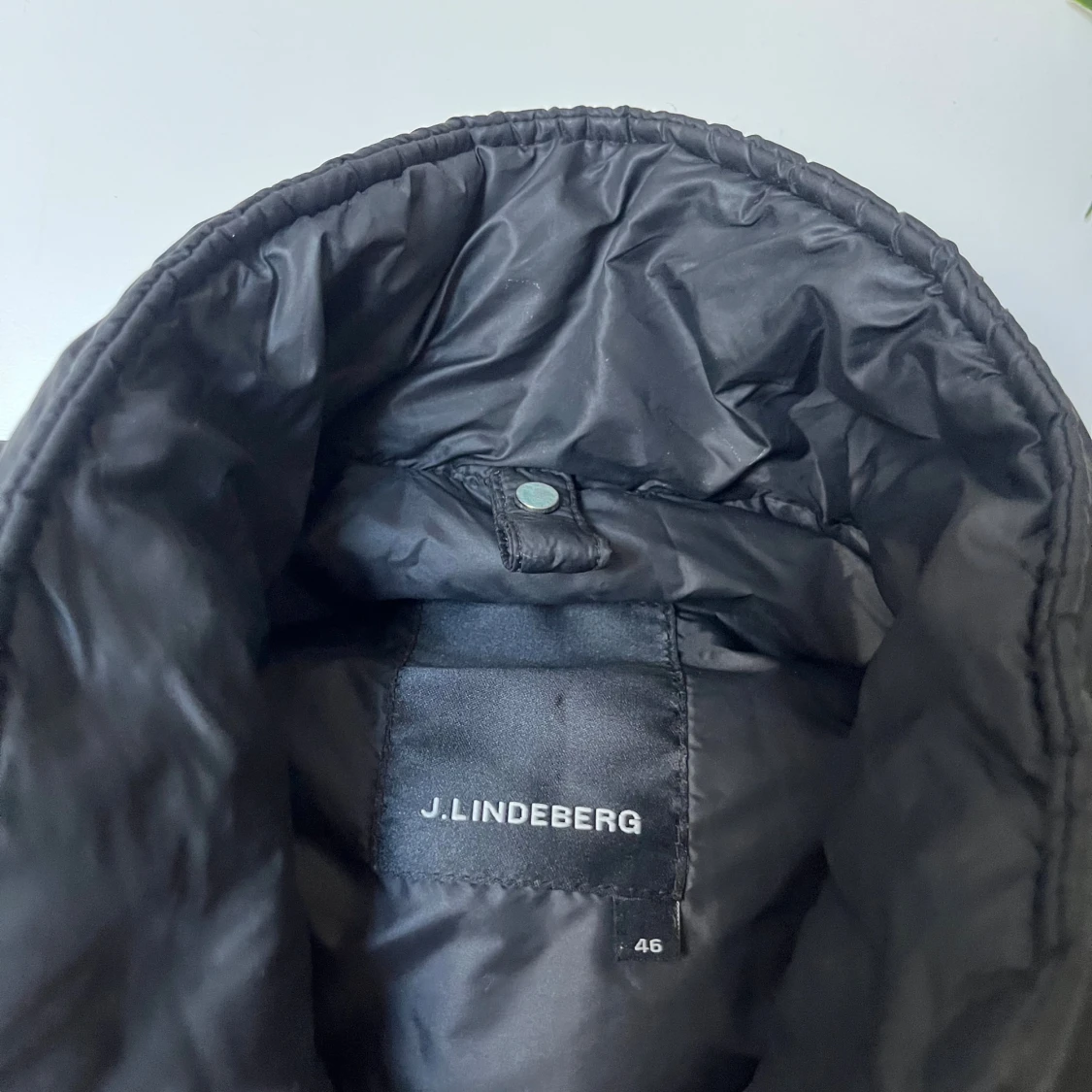 J.Lindeberg väst - 2