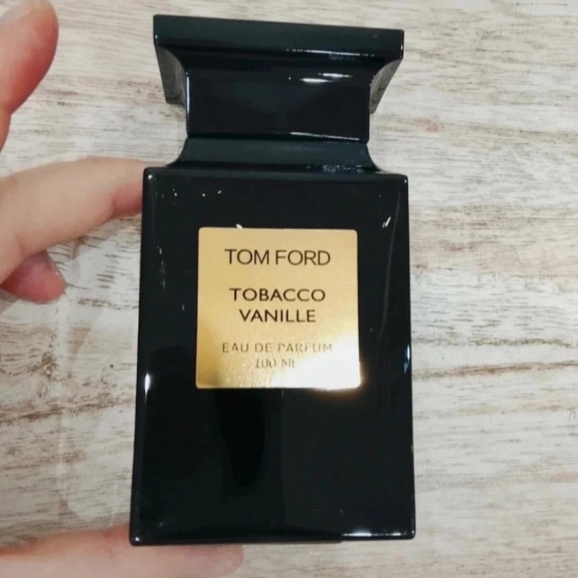 Tom Ford Tobacco Vanille 100ml - 2