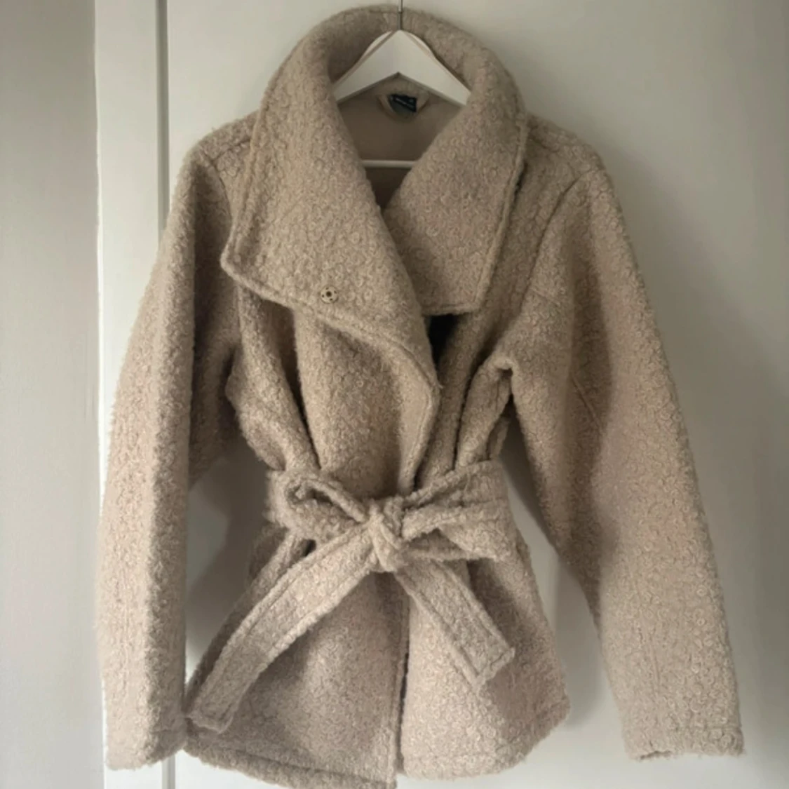 Teddy kappa ginatricot - 1