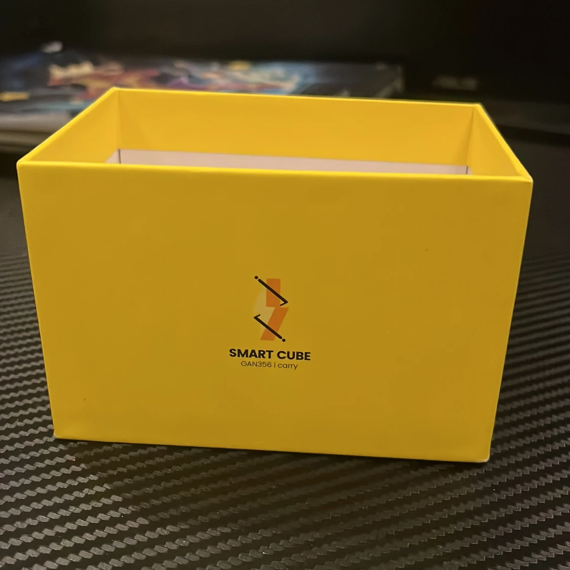 GAN356 i Carry Smart Cube - 1