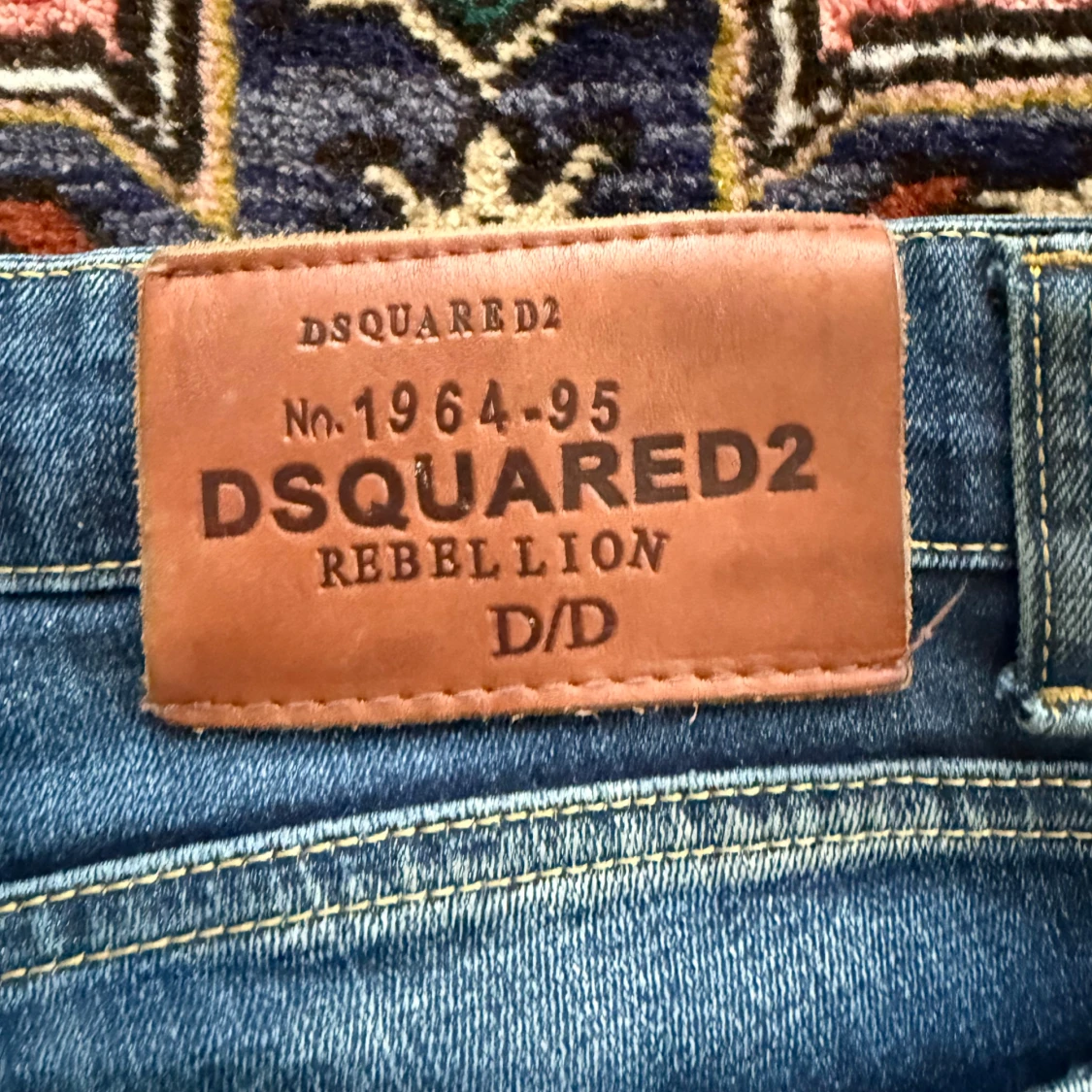 Dsquared2 - 2