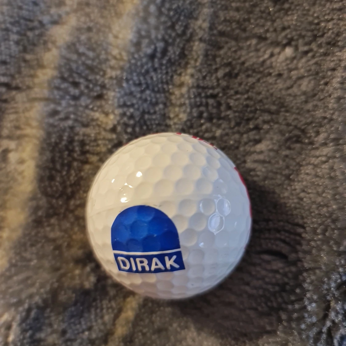 Dirak Lanna GK Golfboll - 2