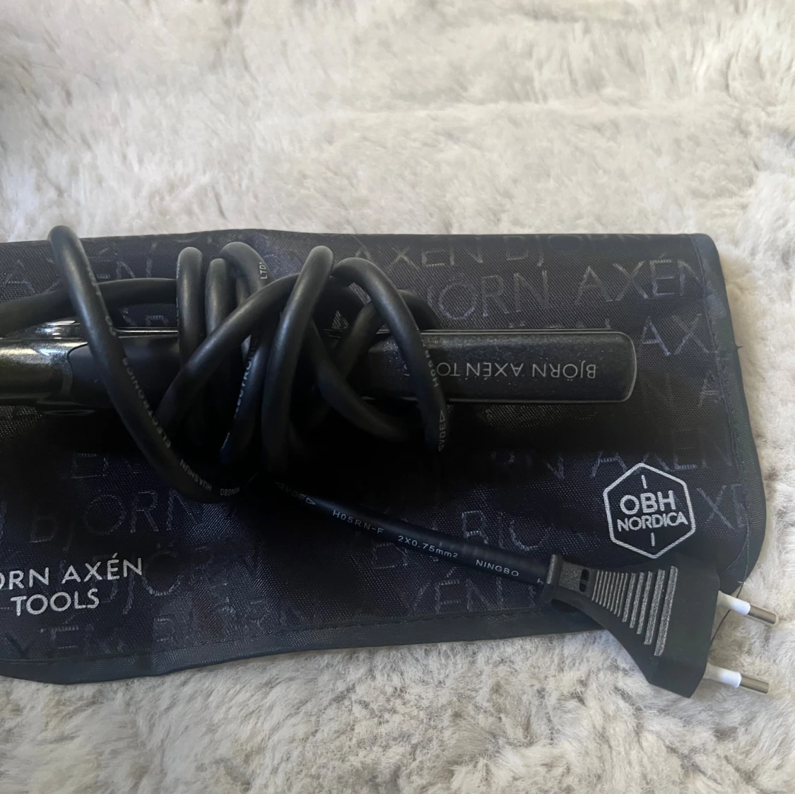 Björn Axén mini plattång  - 2