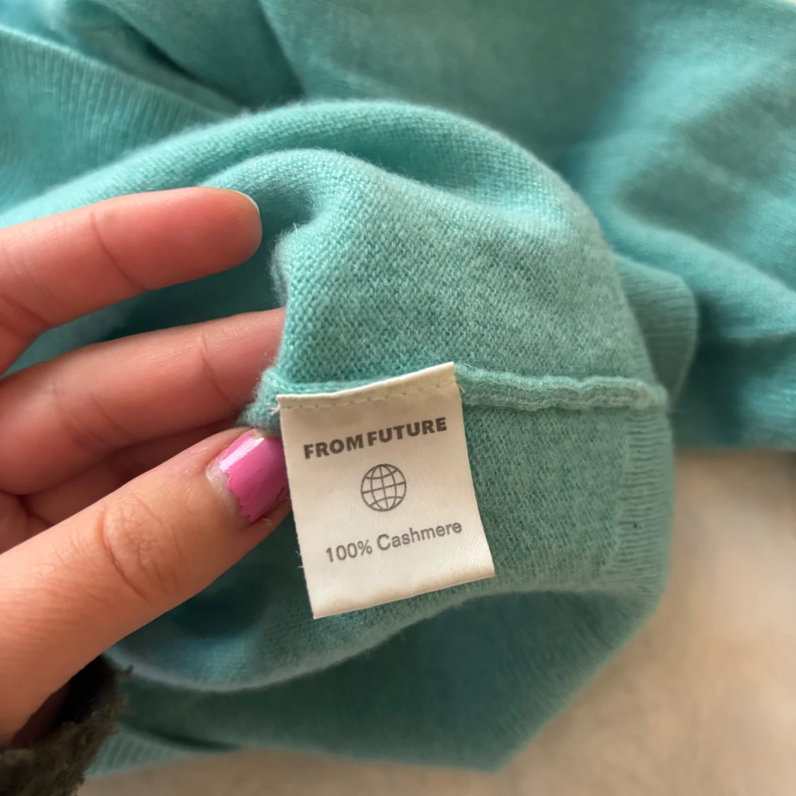 From future tröja - 4