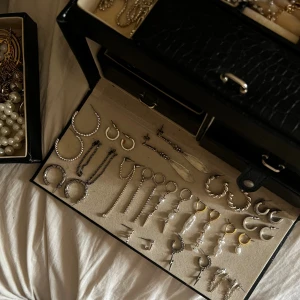 örhängen  - massa fina olika örhängen😇skriv för fler bilder eller info. går bra att köpa en eller flera! 