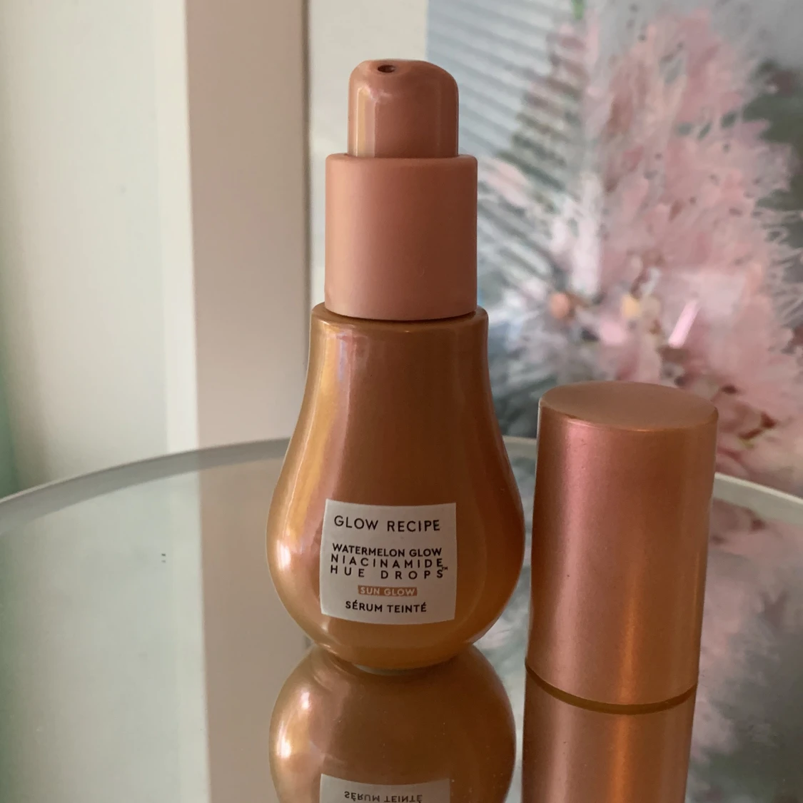 Glow Recipe Watermelon Glow Hue Drops - 1
