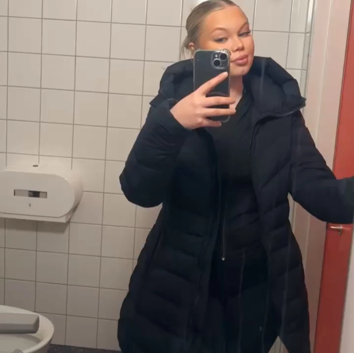 Canada Goose black label - 4