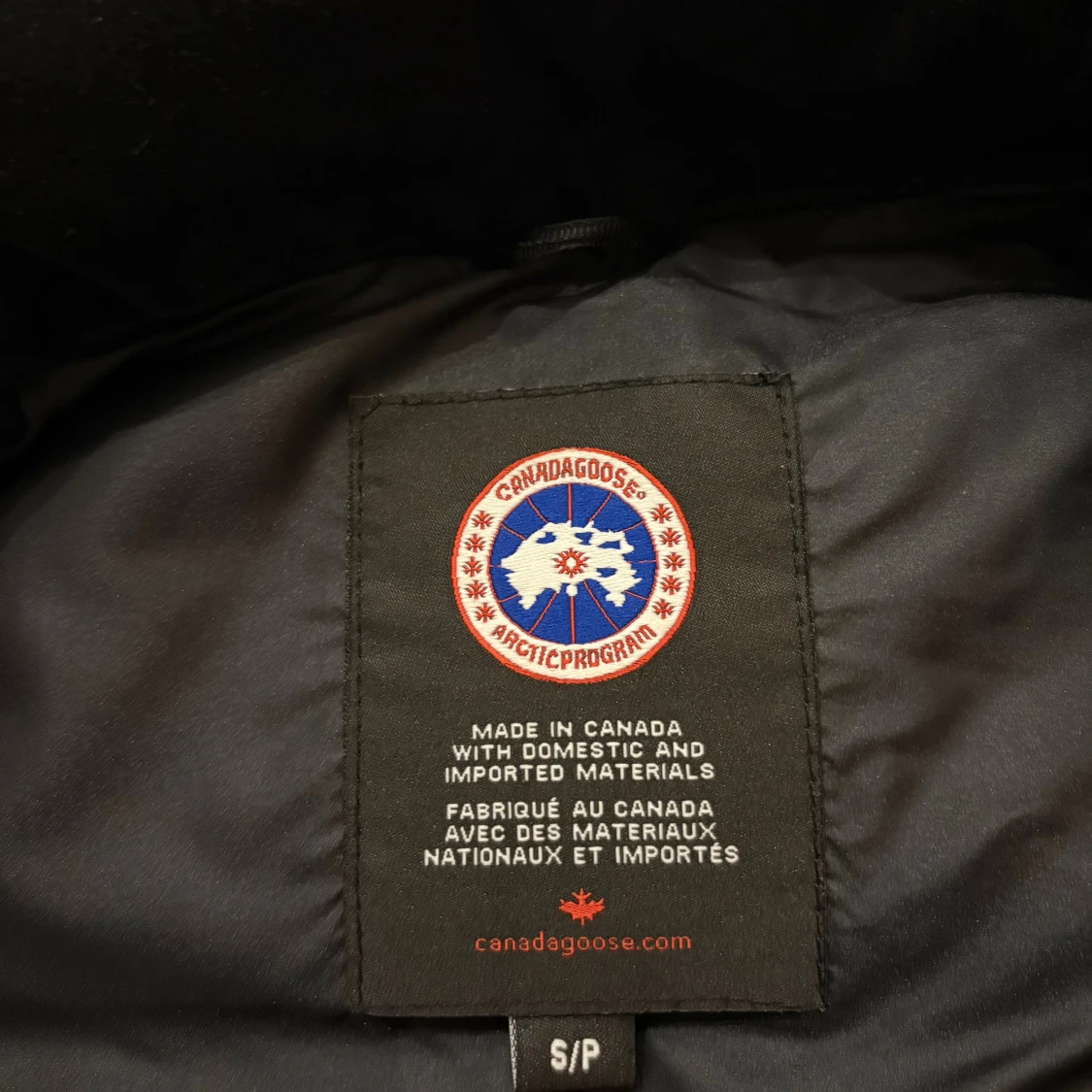 Canada Goose Väst - 2