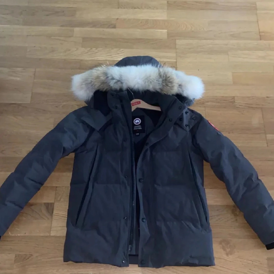 Canada goose jacka  - 1