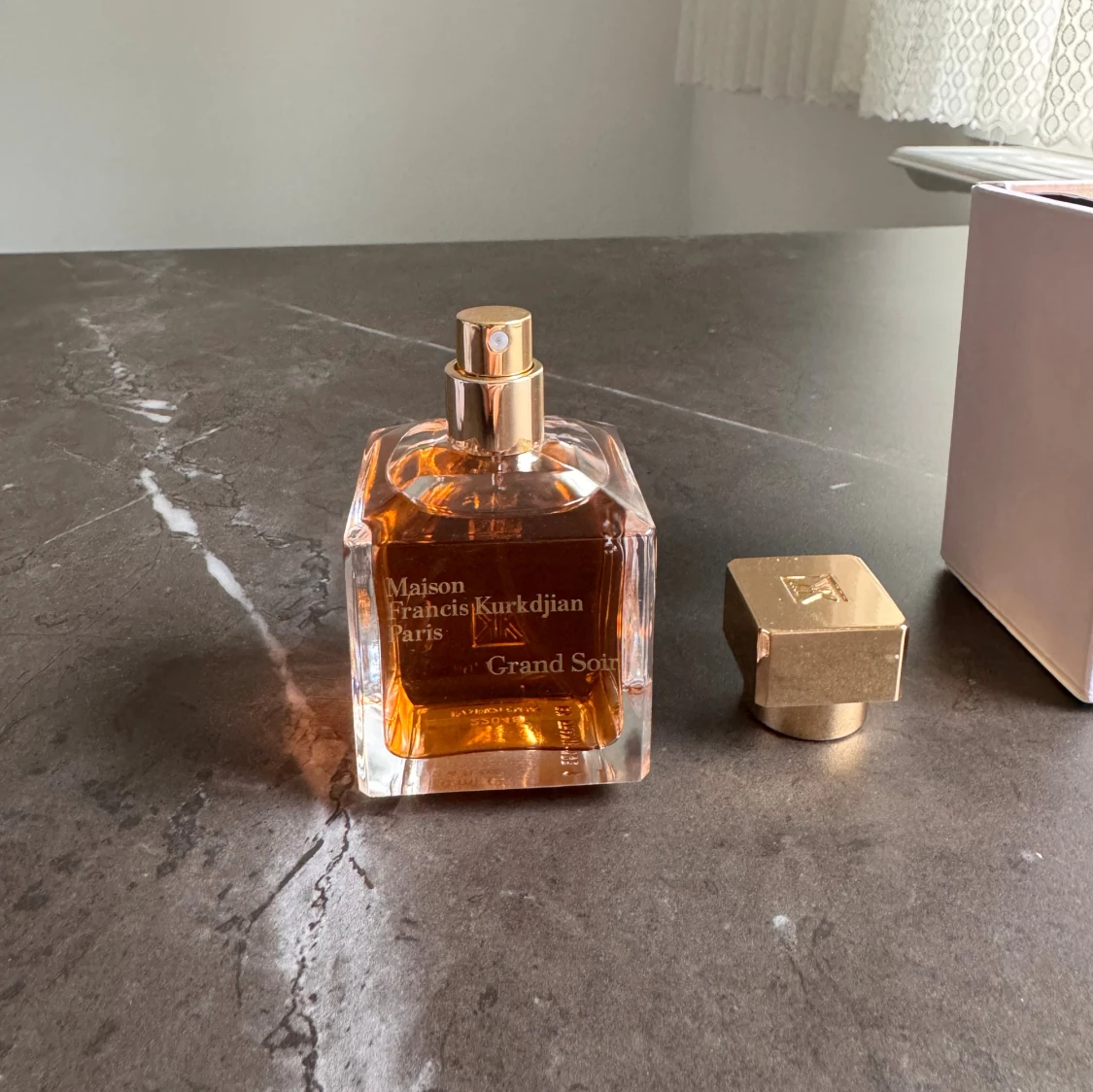 Maison Francis Kurkdjian Grand Soir- 70ml - 3