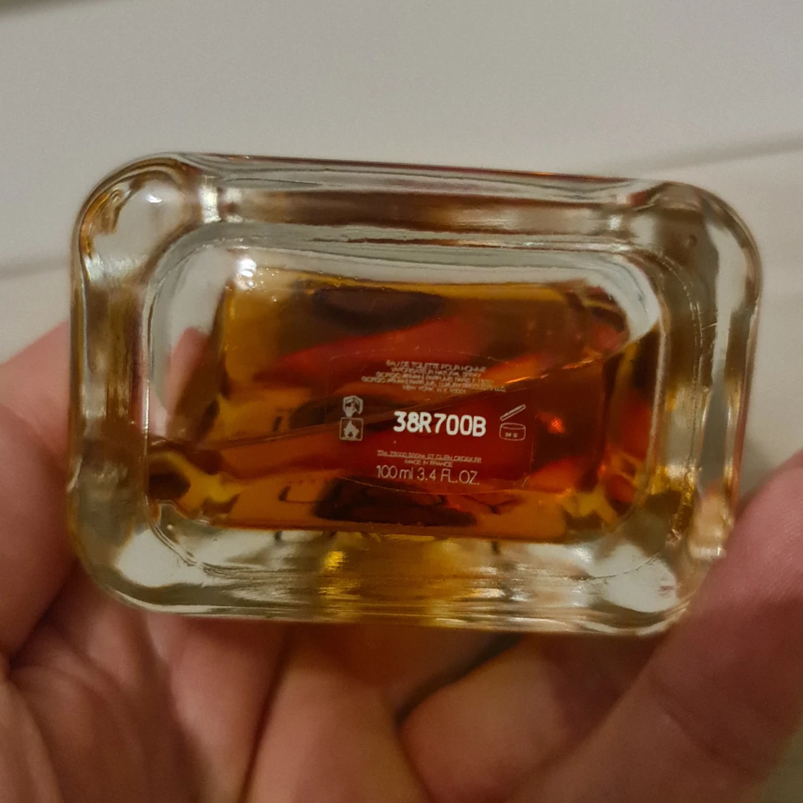 Emporio Armani Stronger With You 100ml - 1