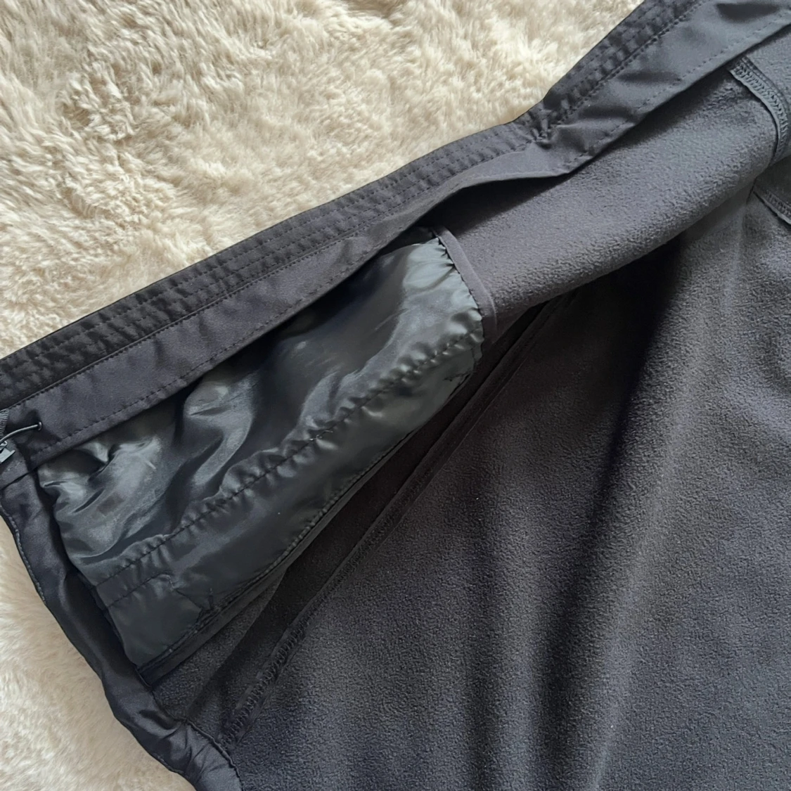 Svart väst från Race Marine - 4