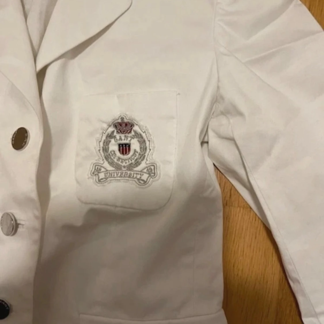 Gant Jacka 50 Kr - 2