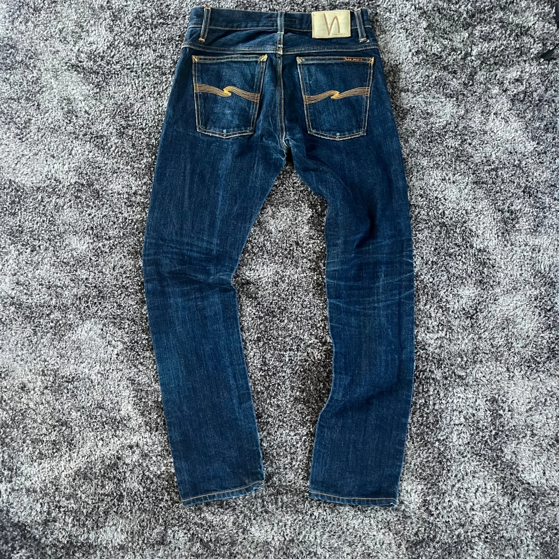 Nudie Jeans Selvage  - 1