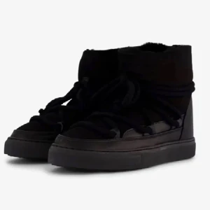 Svarta boots från Inuikii - Svarta vinterskor från inuikii, fodrad insida❣️pris kan diskuteras, storlek 39/40. Köpt för 2900