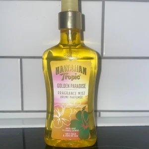 Hawaiian tropic body mist - Doft av warm sand och creamy coconut