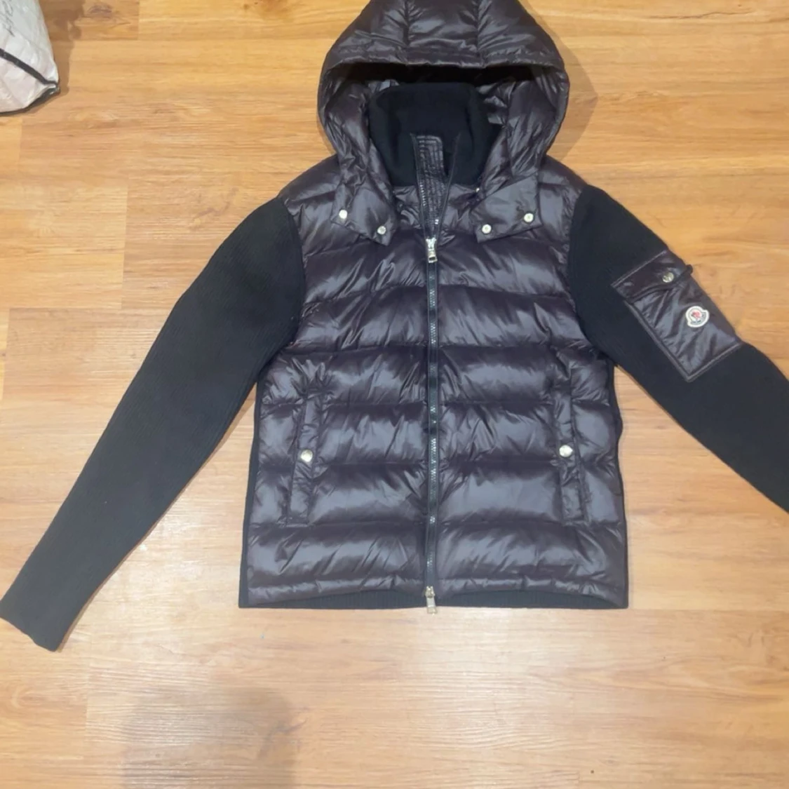 Moncler cardigan - 2