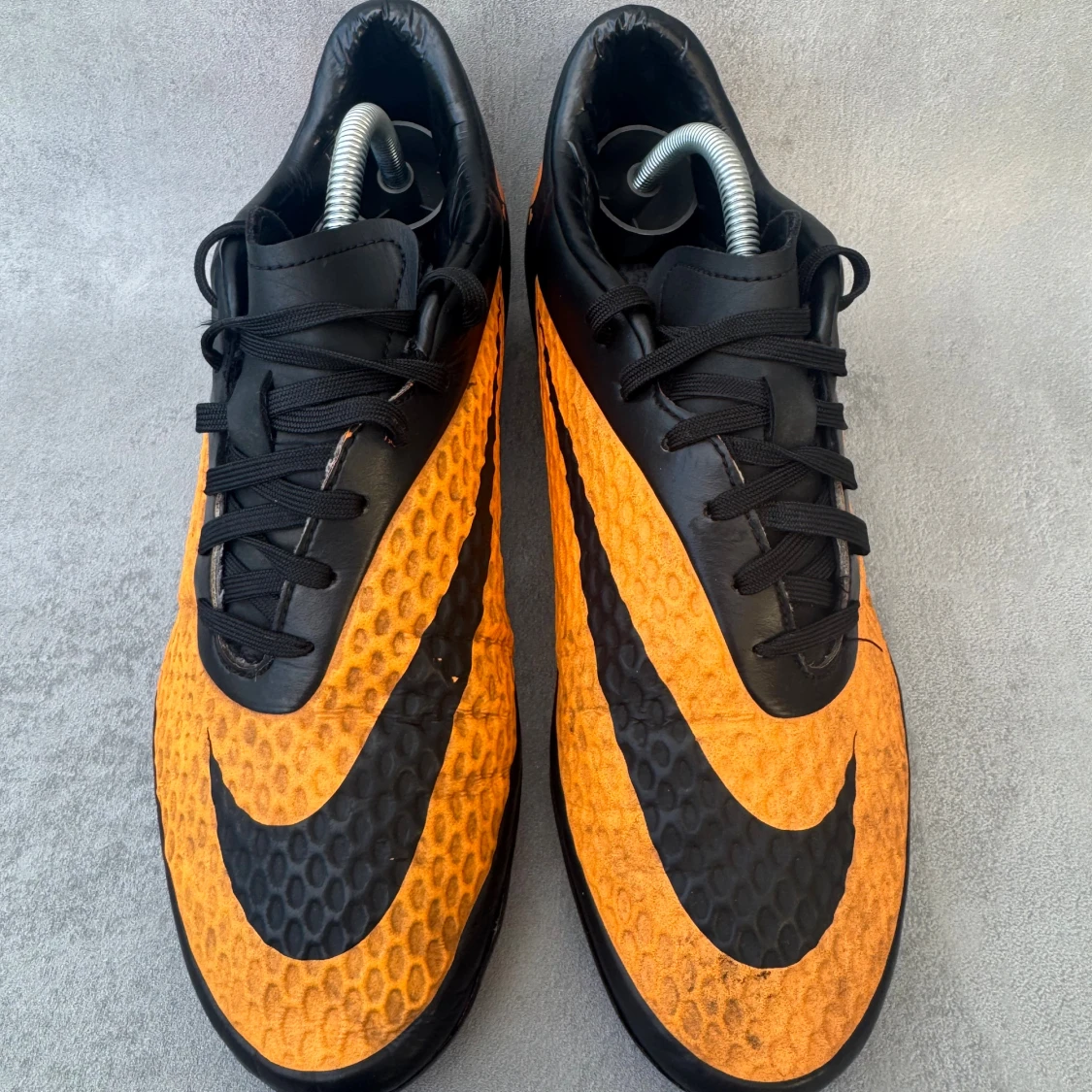 Nike hypervenom  - 1
