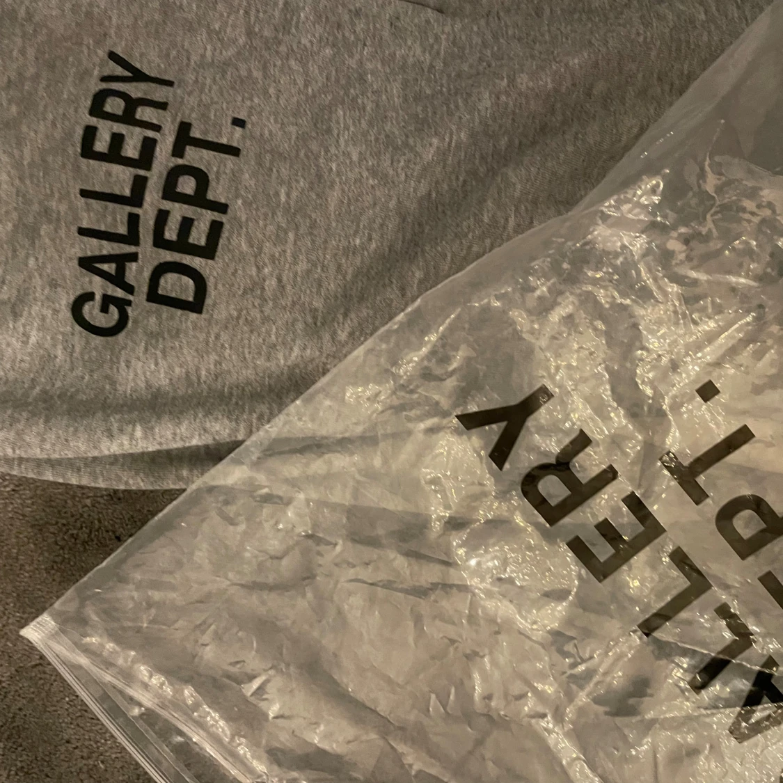 Gallery dept byxor  - 2