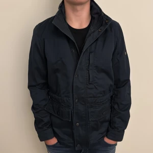 Diesel Field Jacka - - Condition: 8,5/10 - Color: Navy Blue  - Size:  M