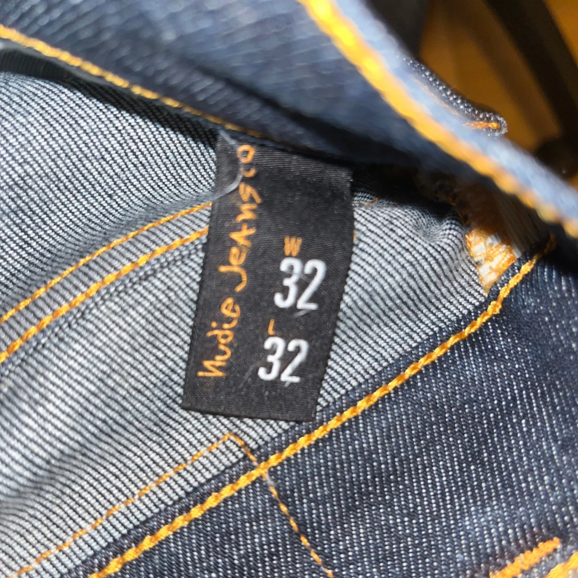 Nudie Jeans - 2