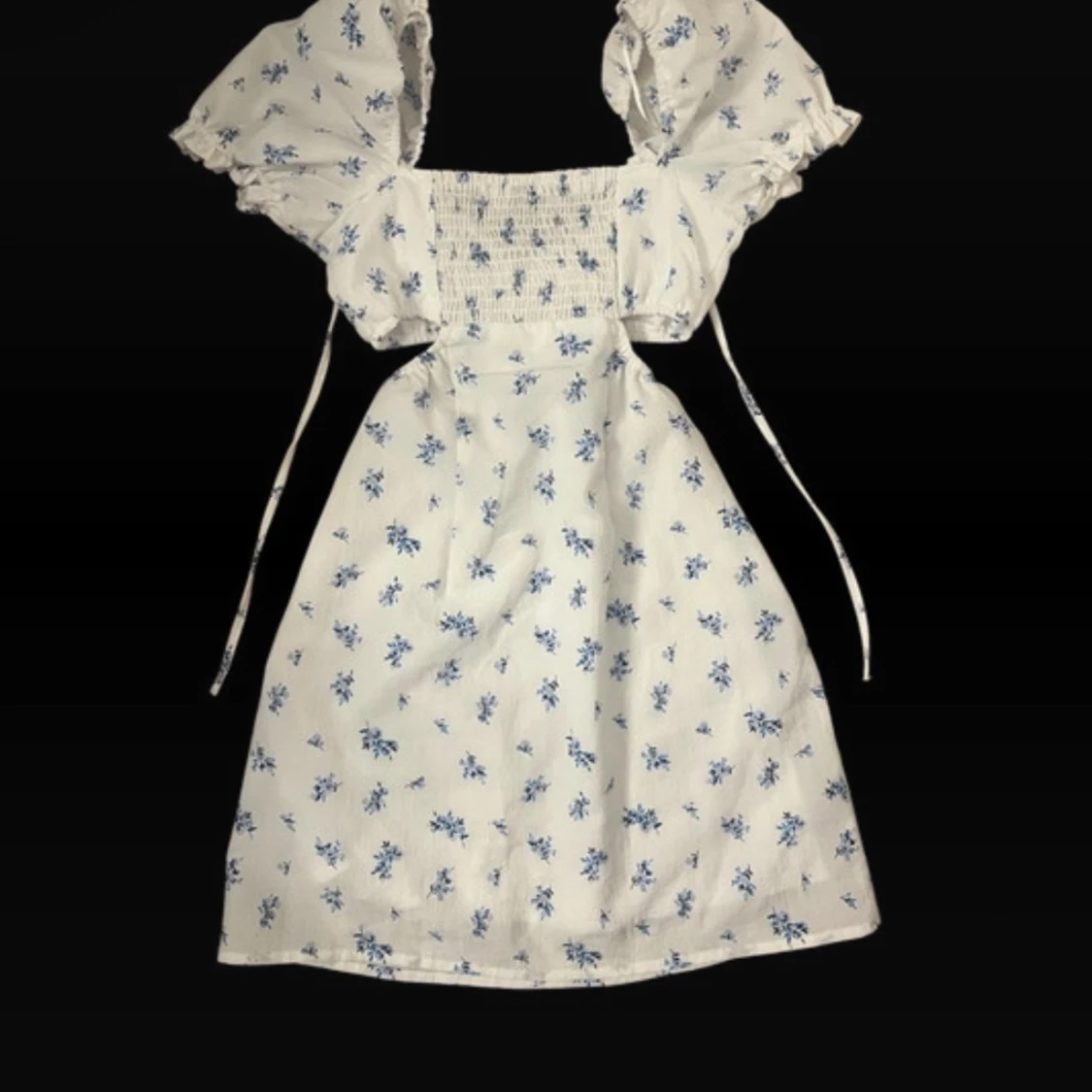 Super sött klänning från Hm - 1