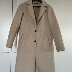  coat - Trench coat