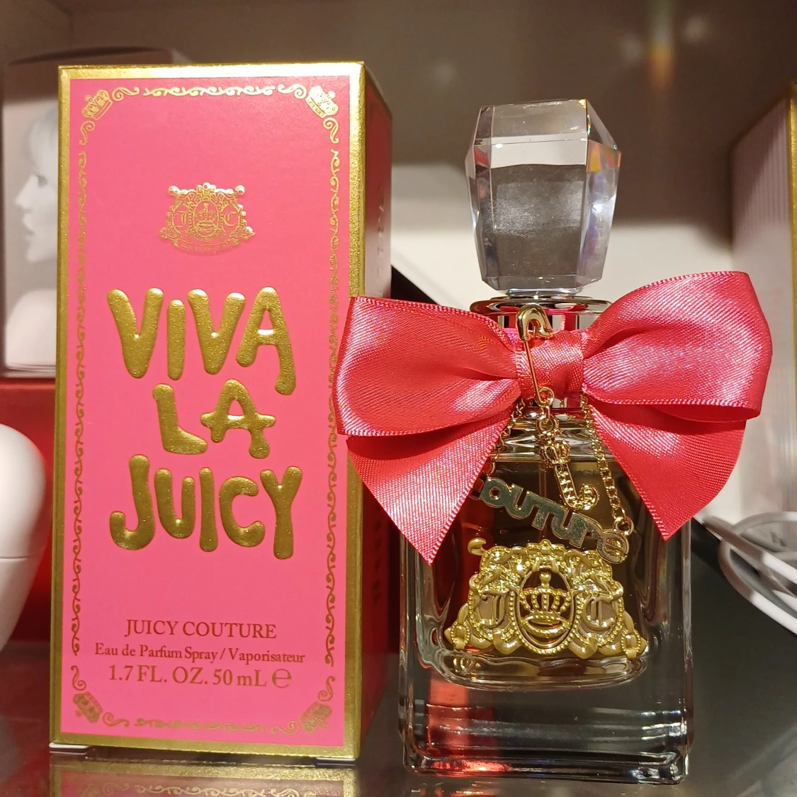 Viva La Juicy 50ml EdP