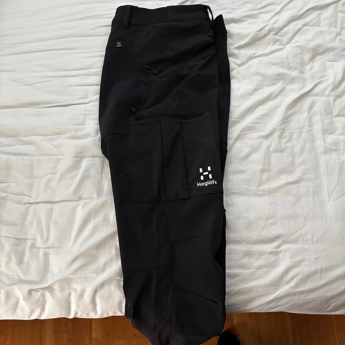 Haglöfs herr byxor (48) - 3