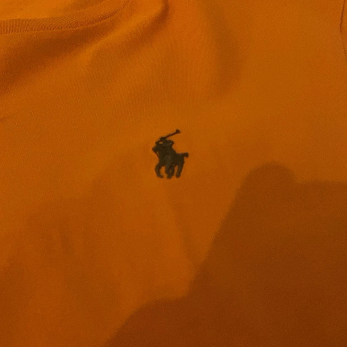 Orange t-shirt från Polo Ralph Lauren - 2