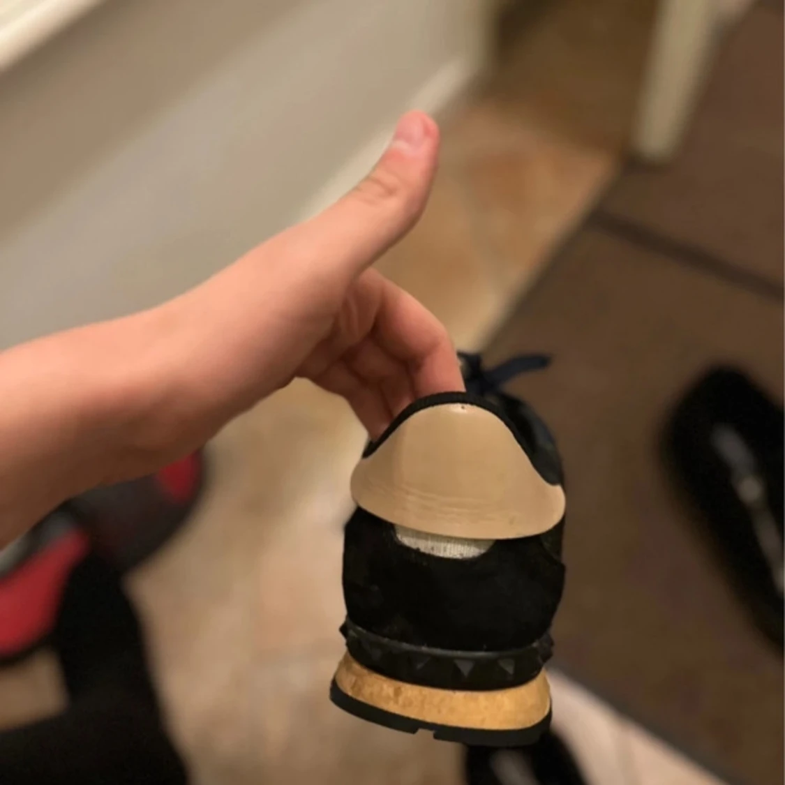 Valentino rockrunner  - 3