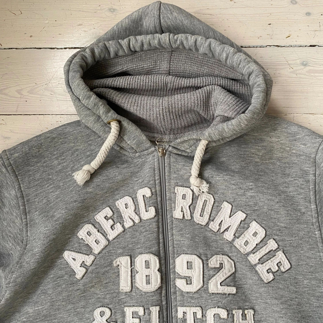 Abercrombie & Fitch hoodie - 3