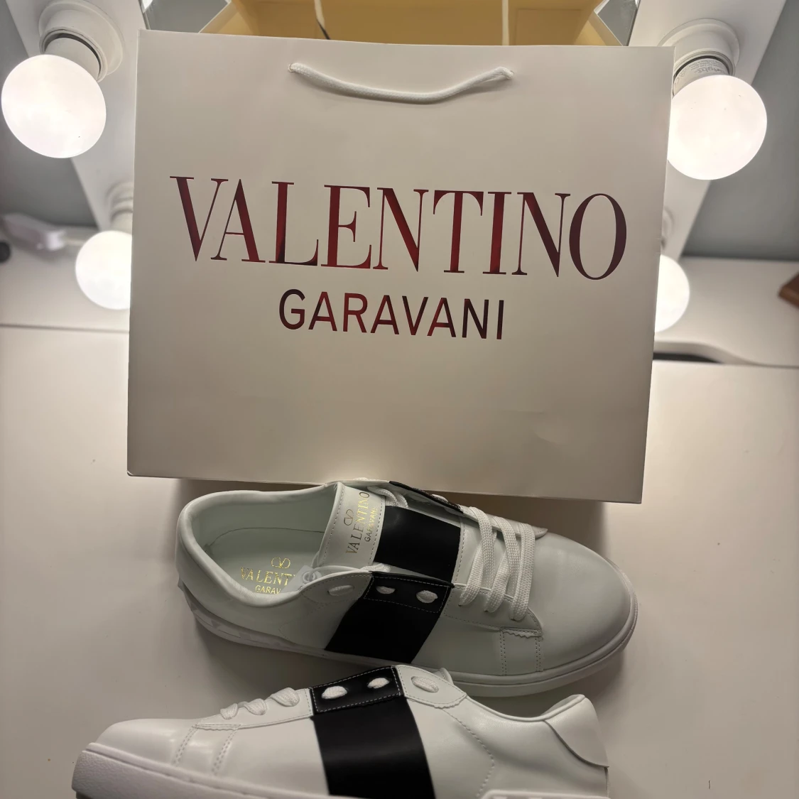 Valentino Garavani Open sneakers