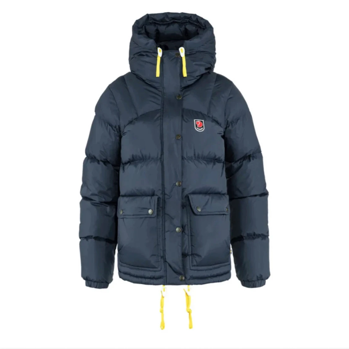 Fjällräven expedition down lite jacket w