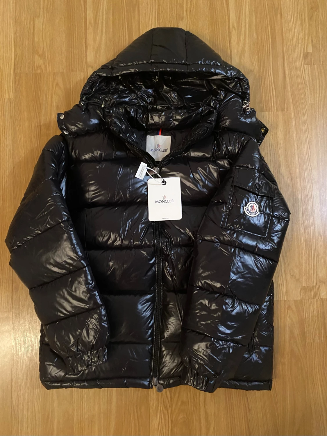 Moncler Maya