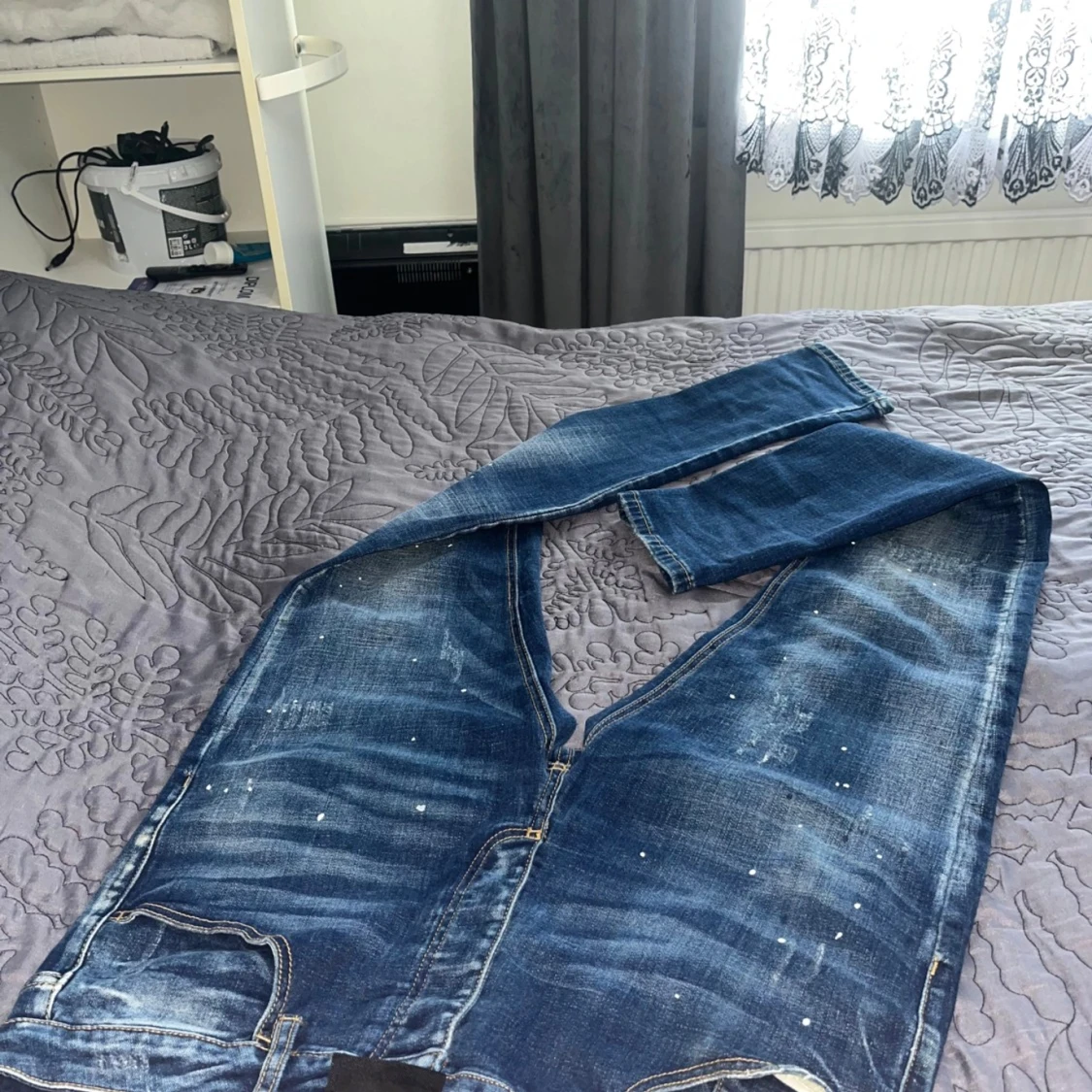 Kings will dream byxor - 2