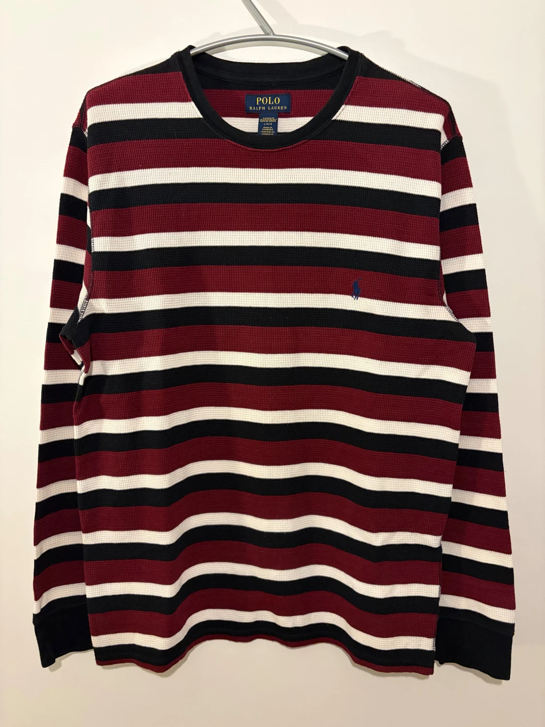 Polo Ralph Lauren Tröja - 1