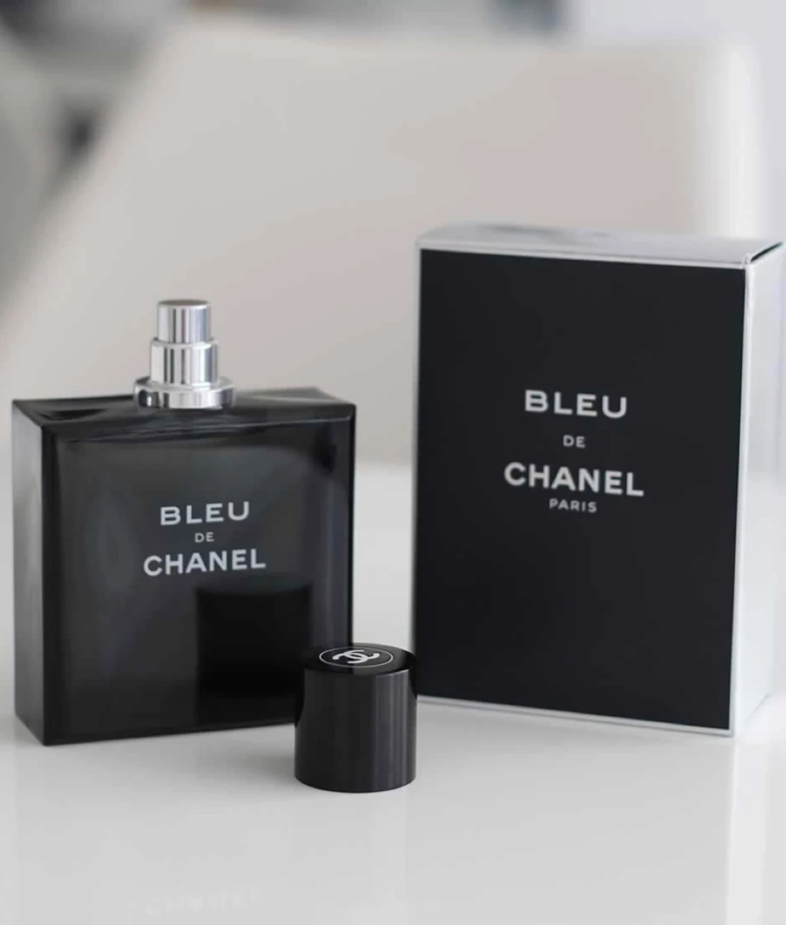 Bleu de Chanel  - 2