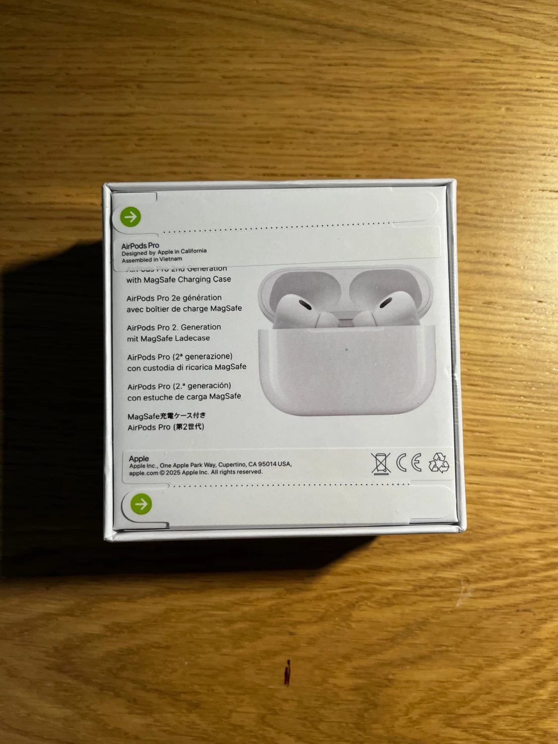 AirPods Pro generation 2  - 3