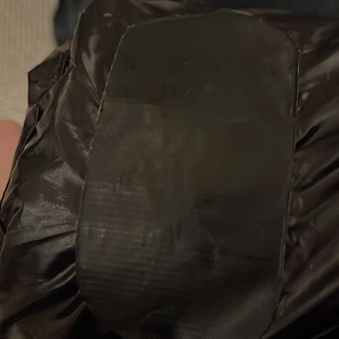 Neo Noir vinterjacka  - 3