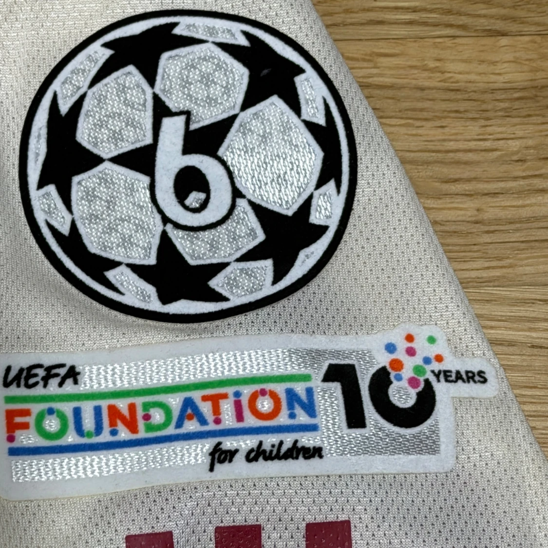 Liverpool tredjeställ 25/26 #Isak 9 Player Edition  - 4