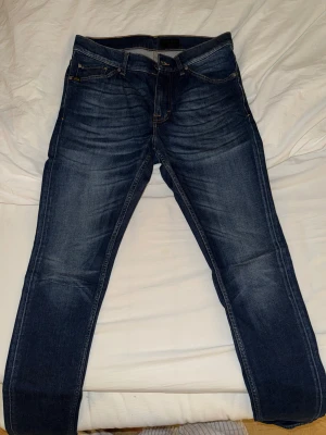 Tiger of sweden Jeans  - Jeans från tiger of sweden, nästan oanvända!,